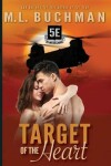 Book cover for Target of the Heart