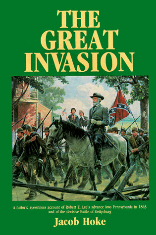 Cover of The Great Invasion