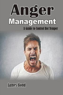 Book cover for Anger Management