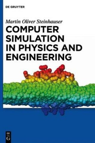 Cover of Computer Simulation in Physics and Engineering