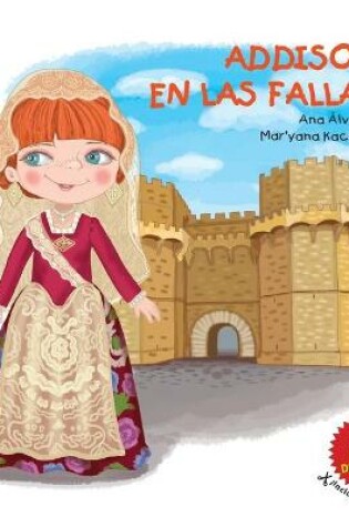 Cover of Addison En Las Fallas