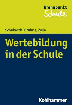 Cover of Werte Machen Schule