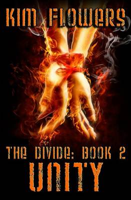 Book cover for The Divide Book 2