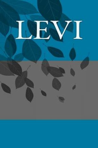 Cover of Levi