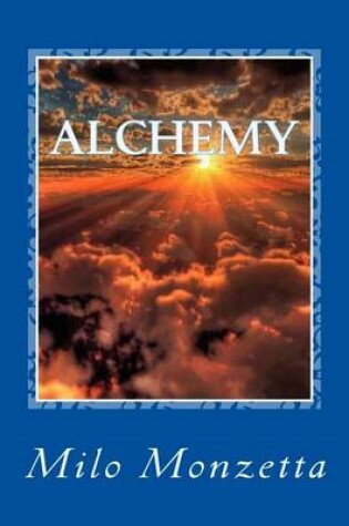 Cover of Alchemy