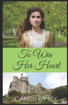 Book cover for To Win Her Heart