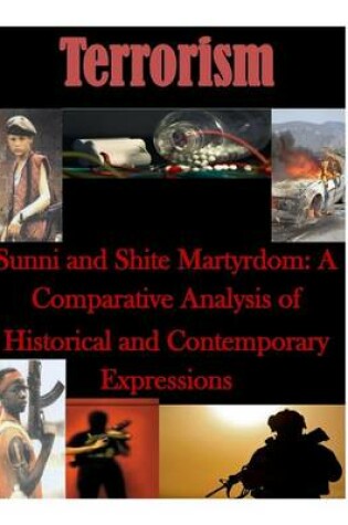 Cover of Sunni and Shite Martyrdom