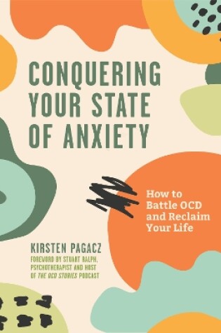 Cover of Conquering Your State of Anxiety