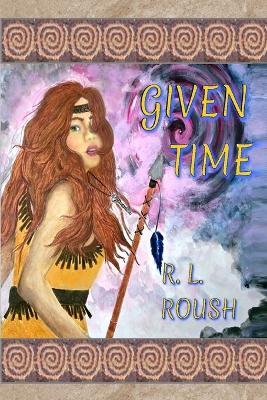 Cover of Given Time