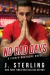Book cover for No Bad Days