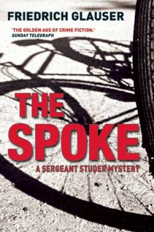 Cover of The Spoke