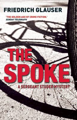 Cover of The Spoke