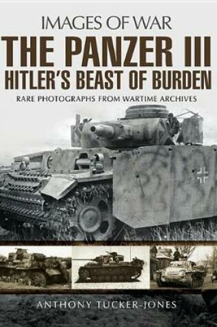 Cover of The Panzer III