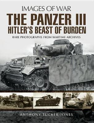 Cover of The Panzer III