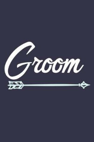 Cover of Groom