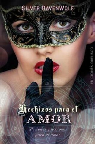 Cover of Hechizos Para El Amor