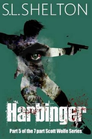 Cover of Harbinger