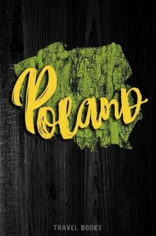 Cover of Travel Books Poland