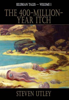 Book cover for The 400-Million-Year-Itch