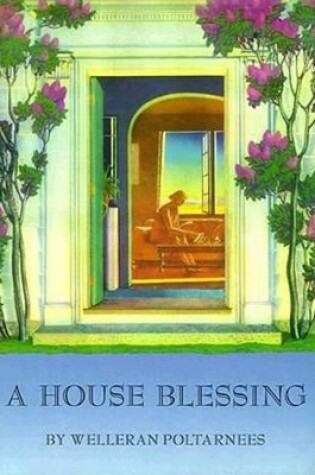 Cover of House Blessing