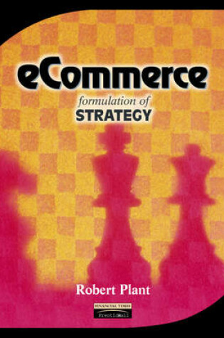 Cover of eCommerce
