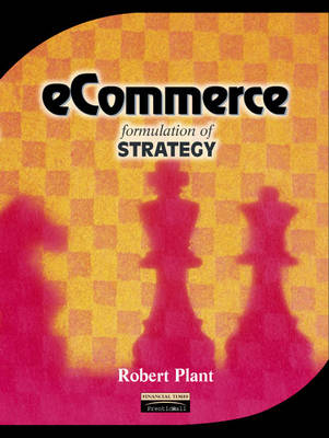 Book cover for eCommerce
