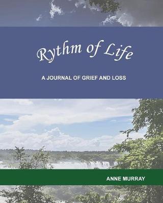 Book cover for Rythm of Life