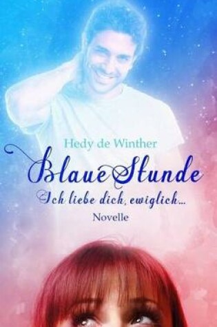 Cover of Blaue Stunde