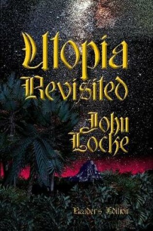 Cover of Utopia Revisited Reader's Edition