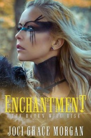 Cover of Enchantment