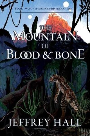 Cover of The Mountain of Blood and Bone