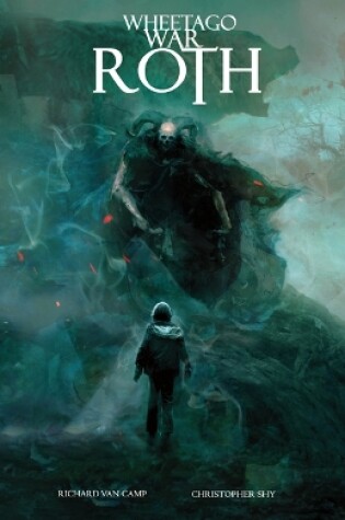 Cover of Roth Book 1