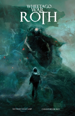 Book cover for Roth Book 1