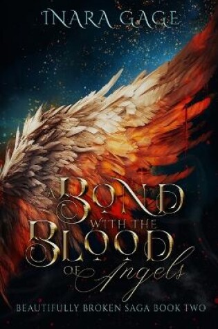 Cover of A Bond with the Blood of Angels