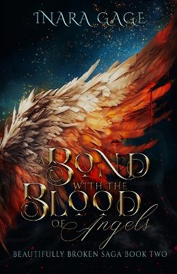 Book cover for A Bond with the Blood of Angels