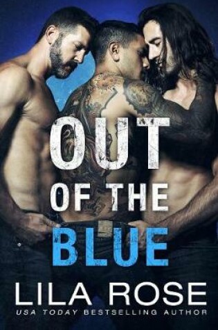 Cover of Out of the Blue