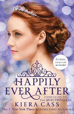 Book cover for Happily Ever After