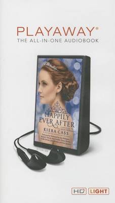 Book cover for Happily Ever After