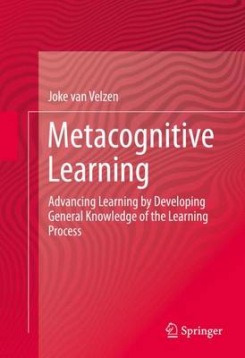 Book cover for Metacognitive Learning