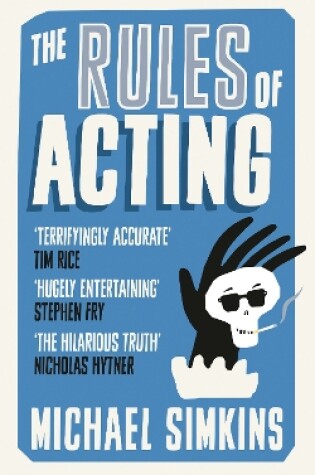 Cover of The Rules of Acting