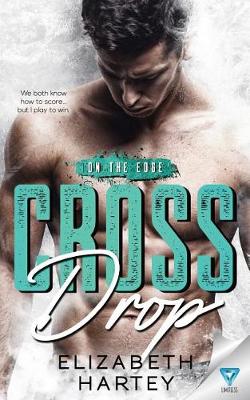 Book cover for Cross Drop