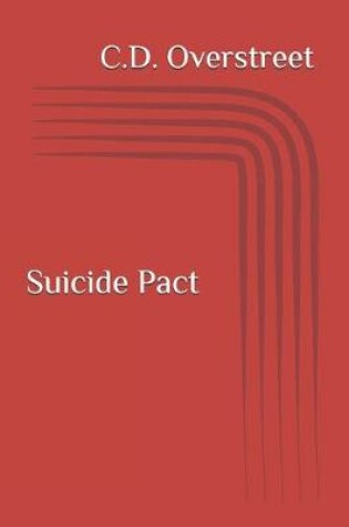 Cover of Suicide Pact
