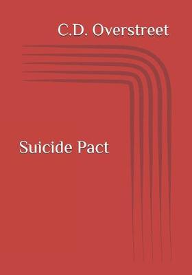 Book cover for Suicide Pact