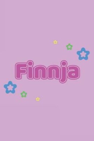 Cover of Finnja