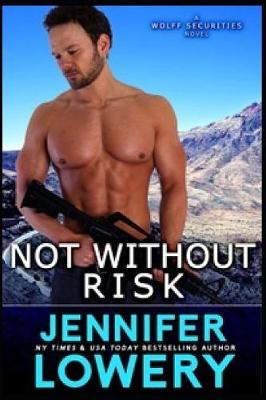 Book cover for Not Without Risk