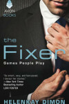 Book cover for The Fixer