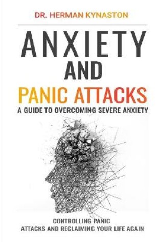 Cover of Anxiety and Panic Attacks