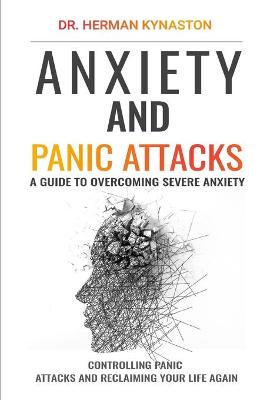 Cover of Anxiety and Panic Attacks