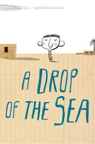 Cover of Drop of the Sea