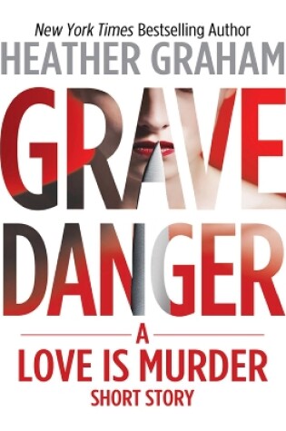 Cover of Grave Danger